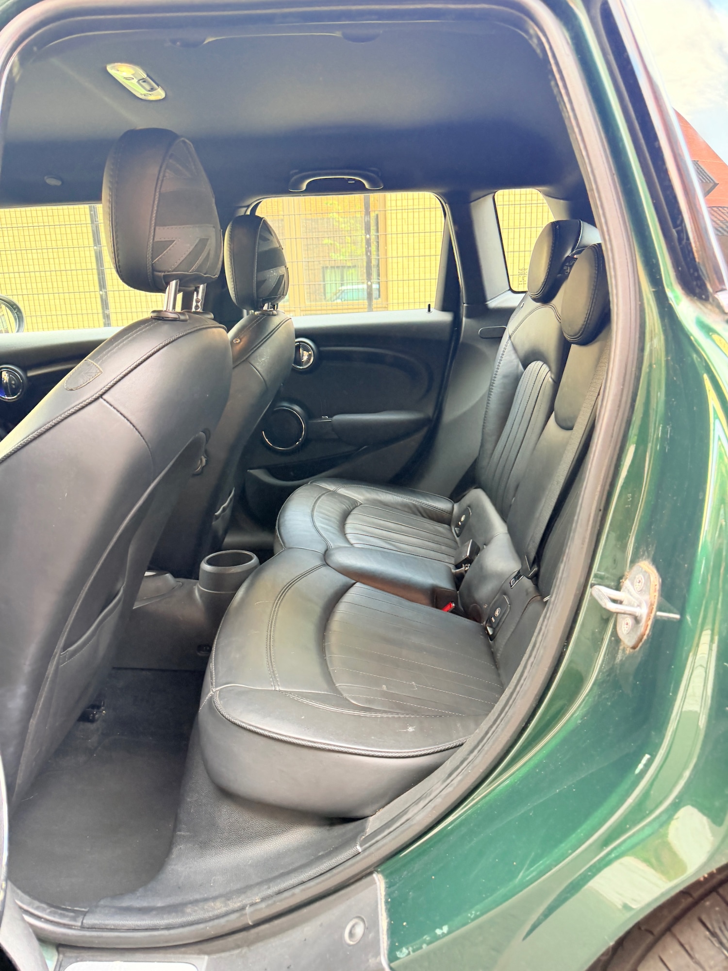 Used MINI Hatch 2015 for sale - 76198613: Photo 14