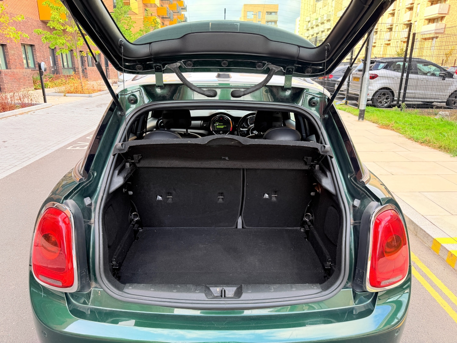 Used MINI Hatch 2015 for sale - 76198613: Photo 15