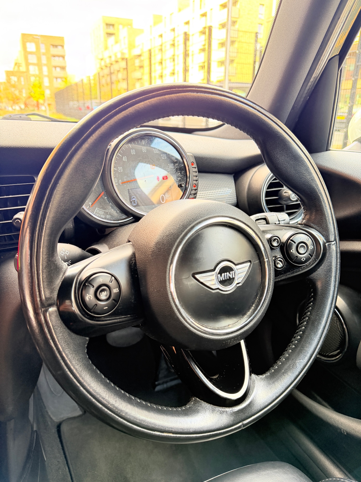 Used MINI Hatch 2015 for sale - 76198613: Photo 18