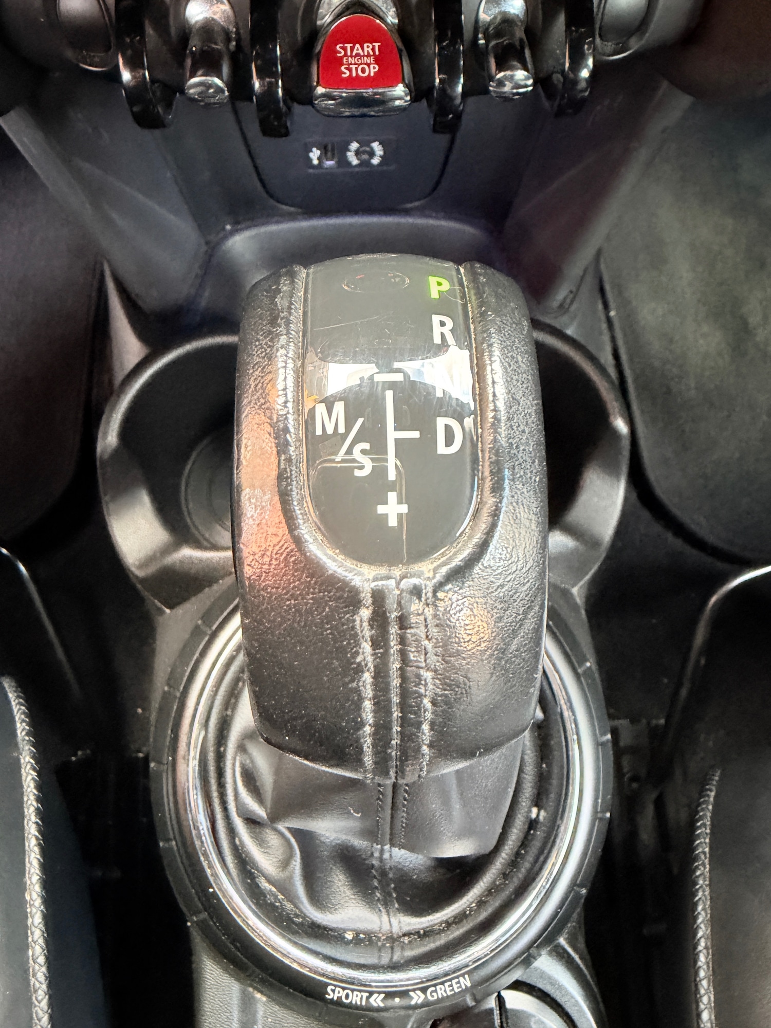 Used MINI Hatch 2015 for sale - 76198613: Photo 19