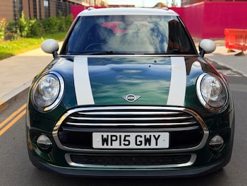 Used MINI Hatch 2015 for sale - 76198613: Photo 2