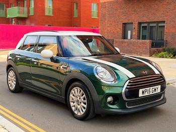 Used MINI Hatch 2015 for sale - 76198613: Photo 3