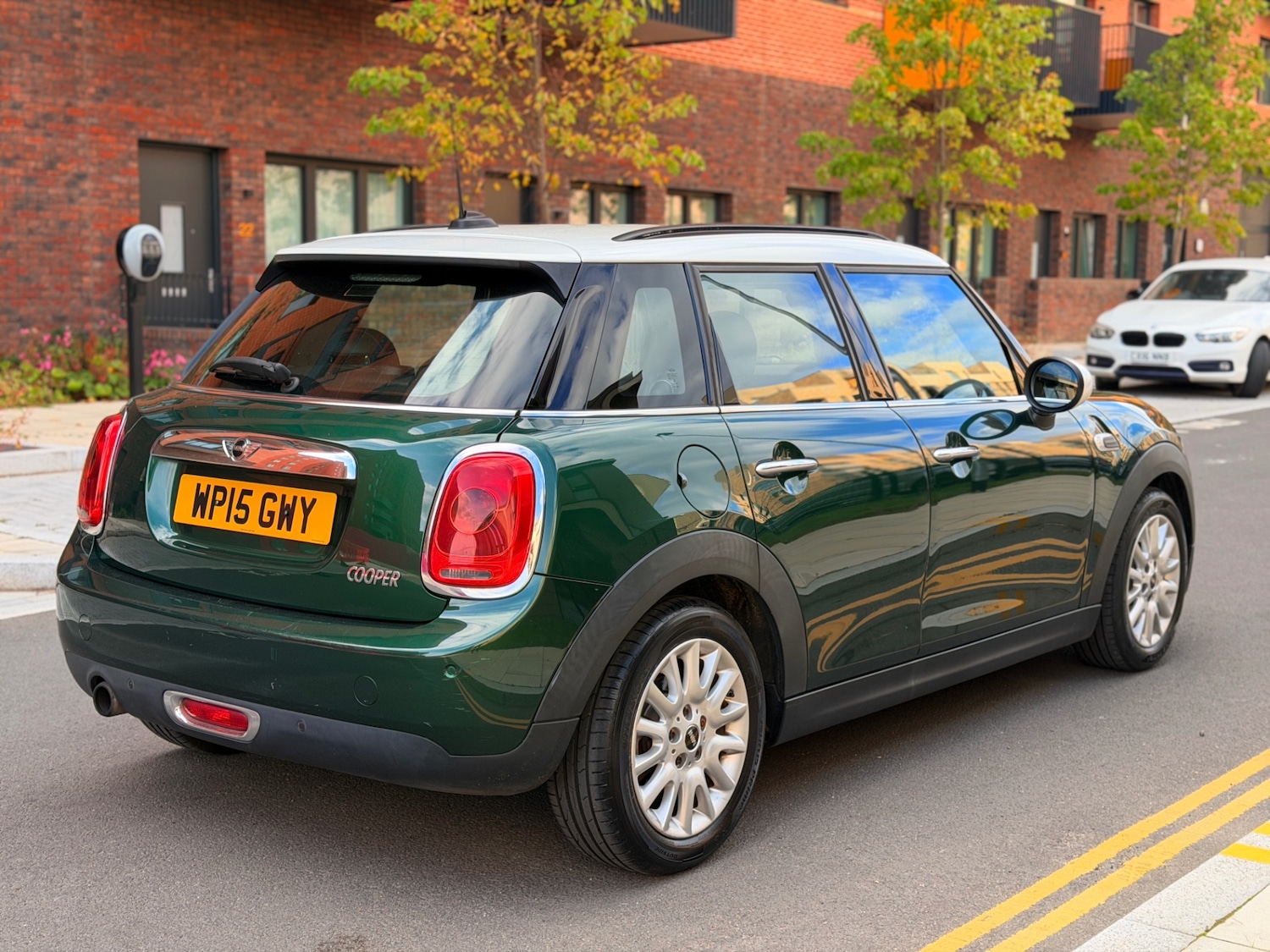 Used MINI Hatch 2015 for sale - 76198613: Photo 4