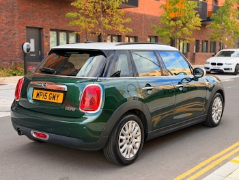 Used MINI Hatch 2015 for sale - 76198613: Photo 4