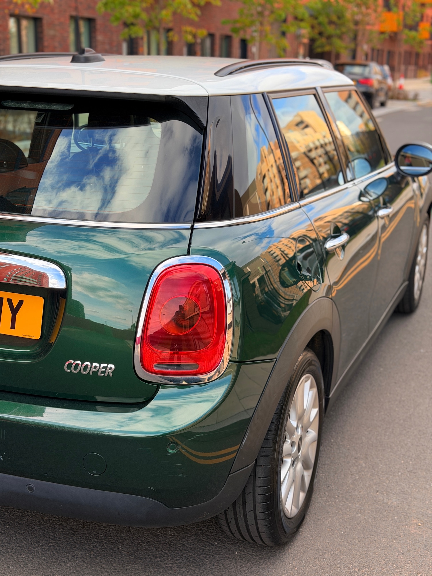 Used MINI Hatch 2015 for sale - 76198613: Photo 9
