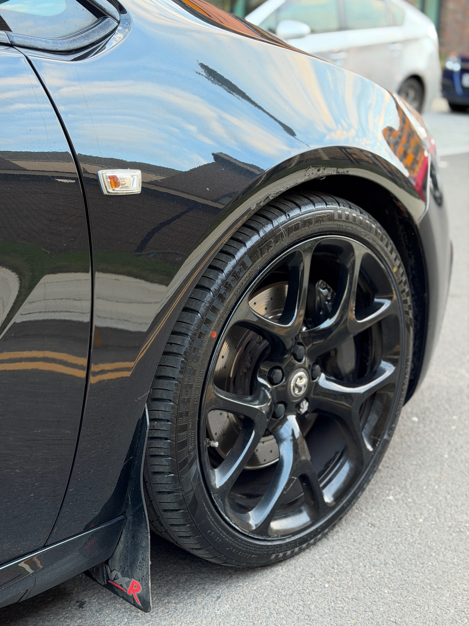 Used Vauxhall Astra GTC 2015 for sale - 76387005: Photo 11