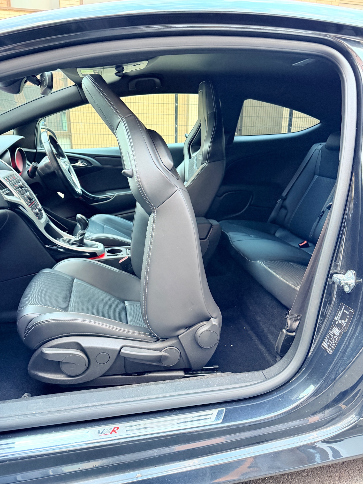 Used Vauxhall Astra GTC 2015 for sale - 76387005: Photo 14