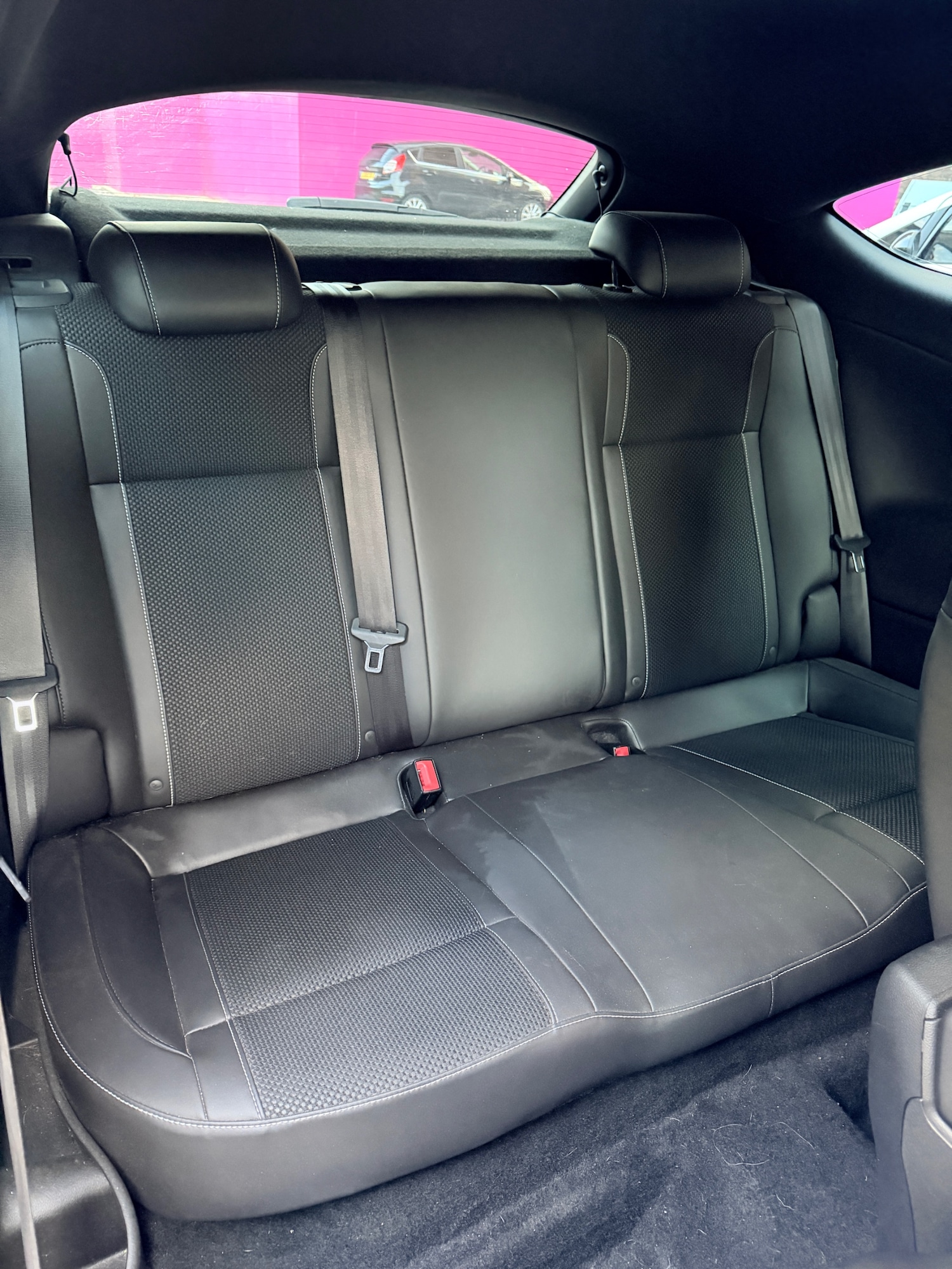 Used Vauxhall Astra GTC 2015 for sale - 76387005: Photo 15