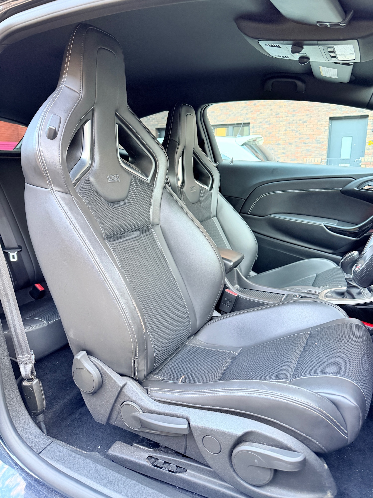 Used Vauxhall Astra GTC 2015 for sale - 76387005: Photo 16