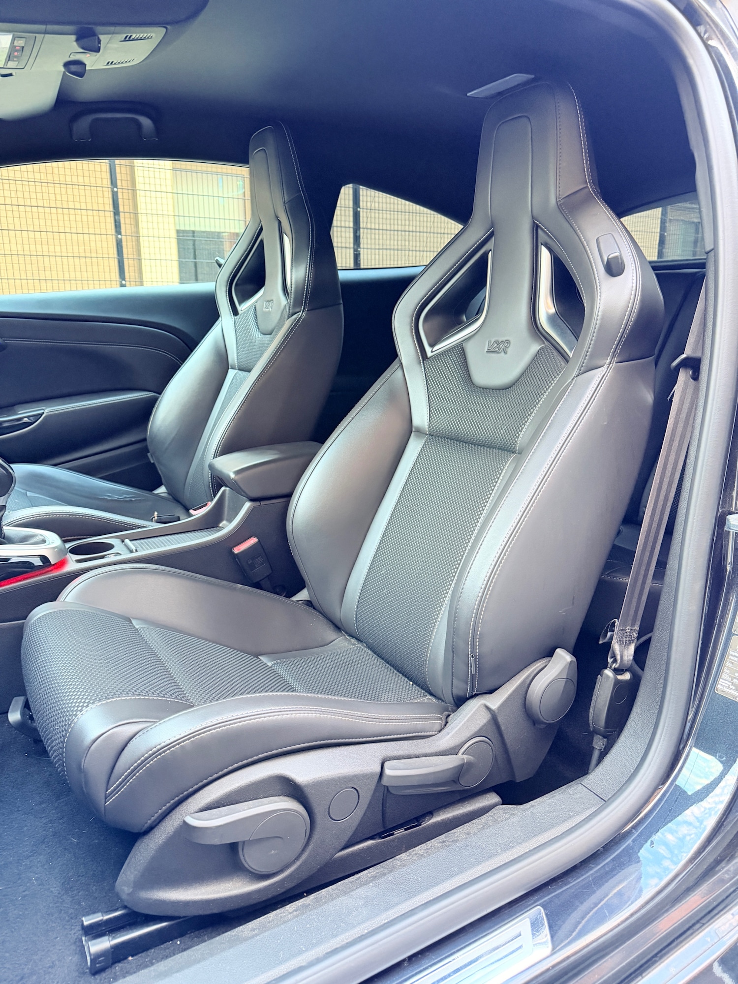 Used Vauxhall Astra GTC 2015 for sale - 76387005: Photo 17