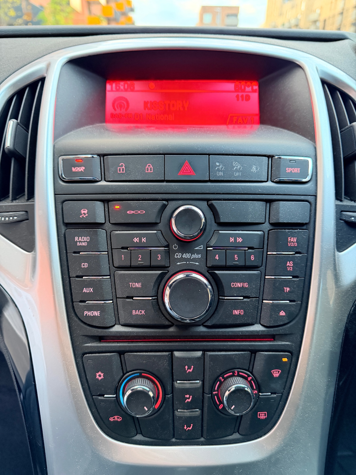 Used Vauxhall Astra GTC 2015 for sale - 76387005: Photo 18