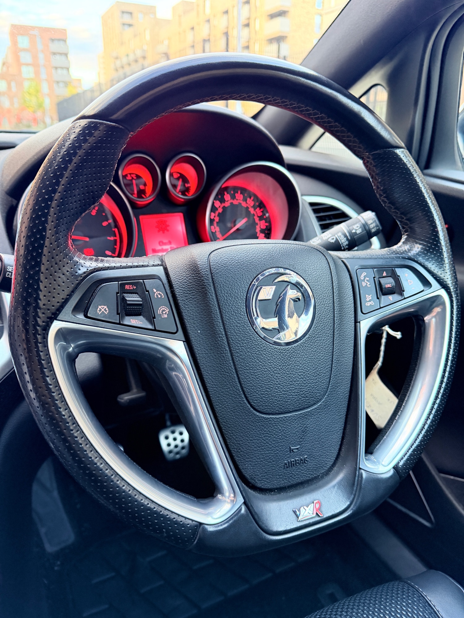 Used Vauxhall Astra GTC 2015 for sale - 76387005: Photo 19