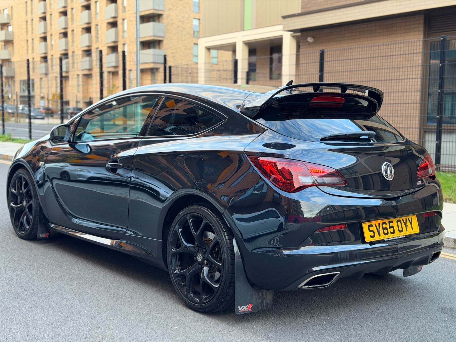 Used Vauxhall Astra GTC 2015 for sale - 76387005: Photo 5