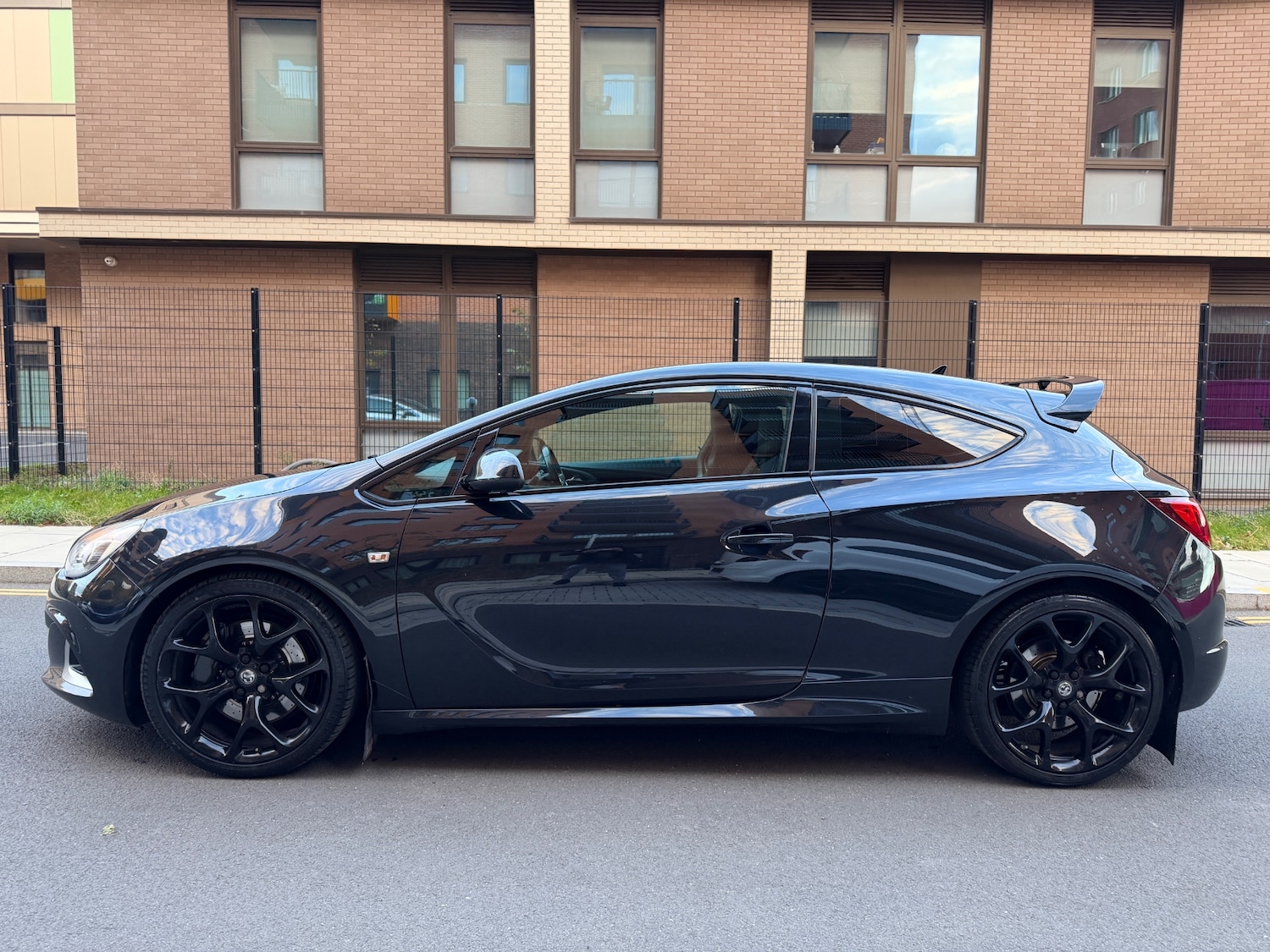 Used Vauxhall Astra GTC 2015 for sale - 76387005: Photo 7