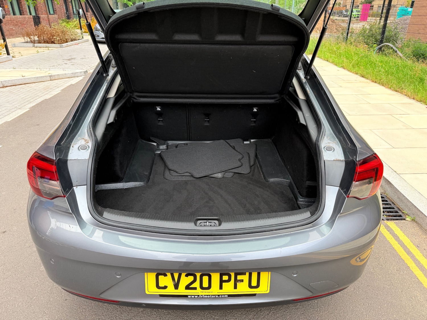 Vehicle 13