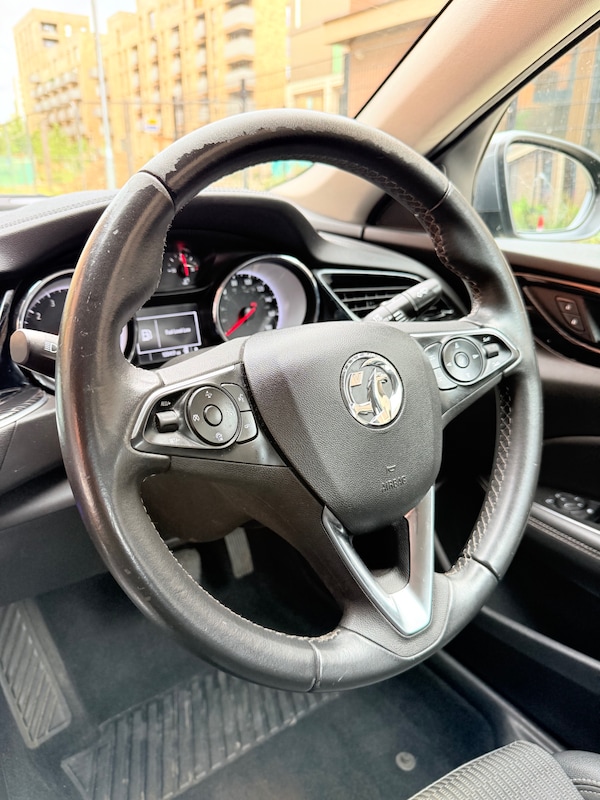 Used Vauxhall Insignia 2020 for sale - 75697459: Photo 16