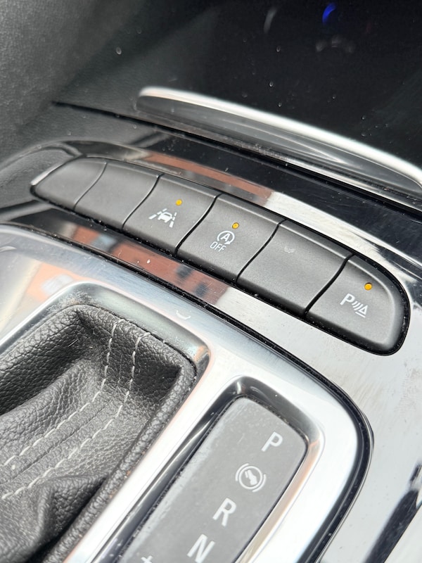 Used Vauxhall Insignia 2020 for sale - 75697459: Photo 18