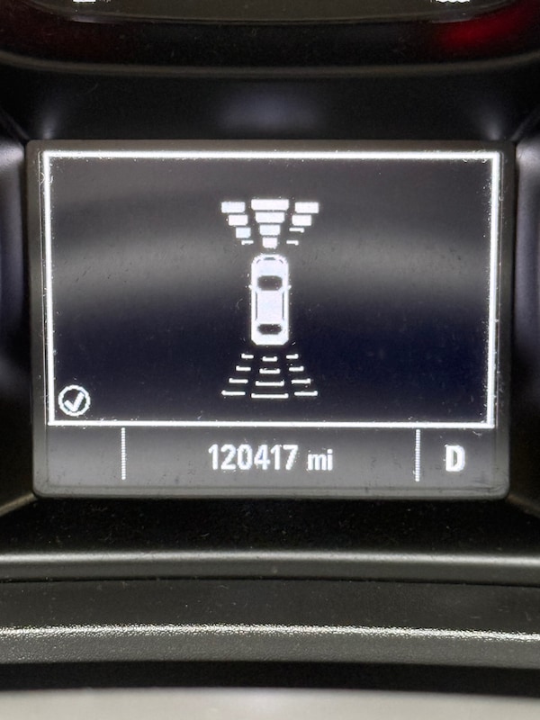 Used Vauxhall Insignia 2020 for sale - 75697459: Photo 20