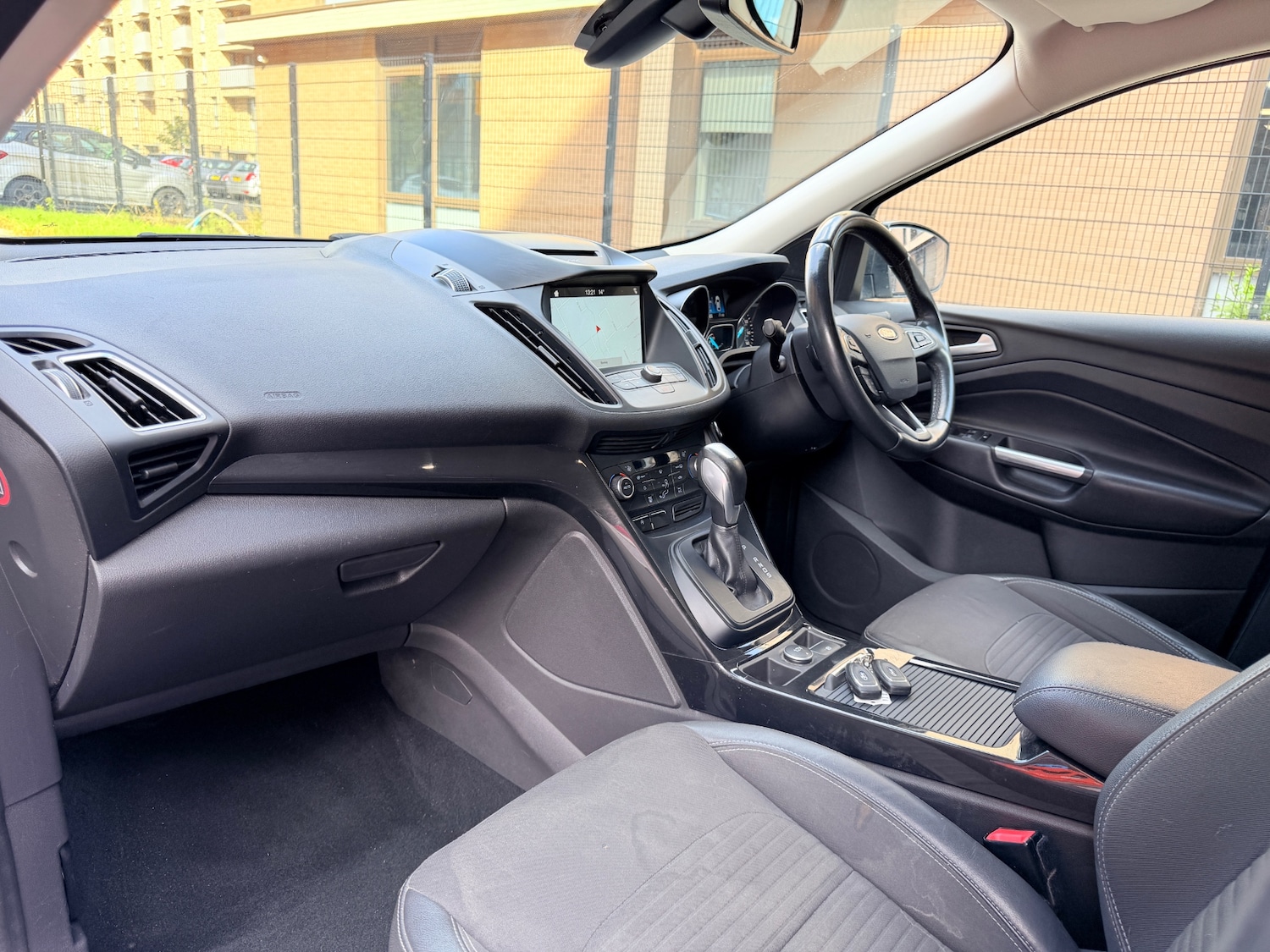 Used Ford Kuga 2017 for sale - 76107500: Photo 13