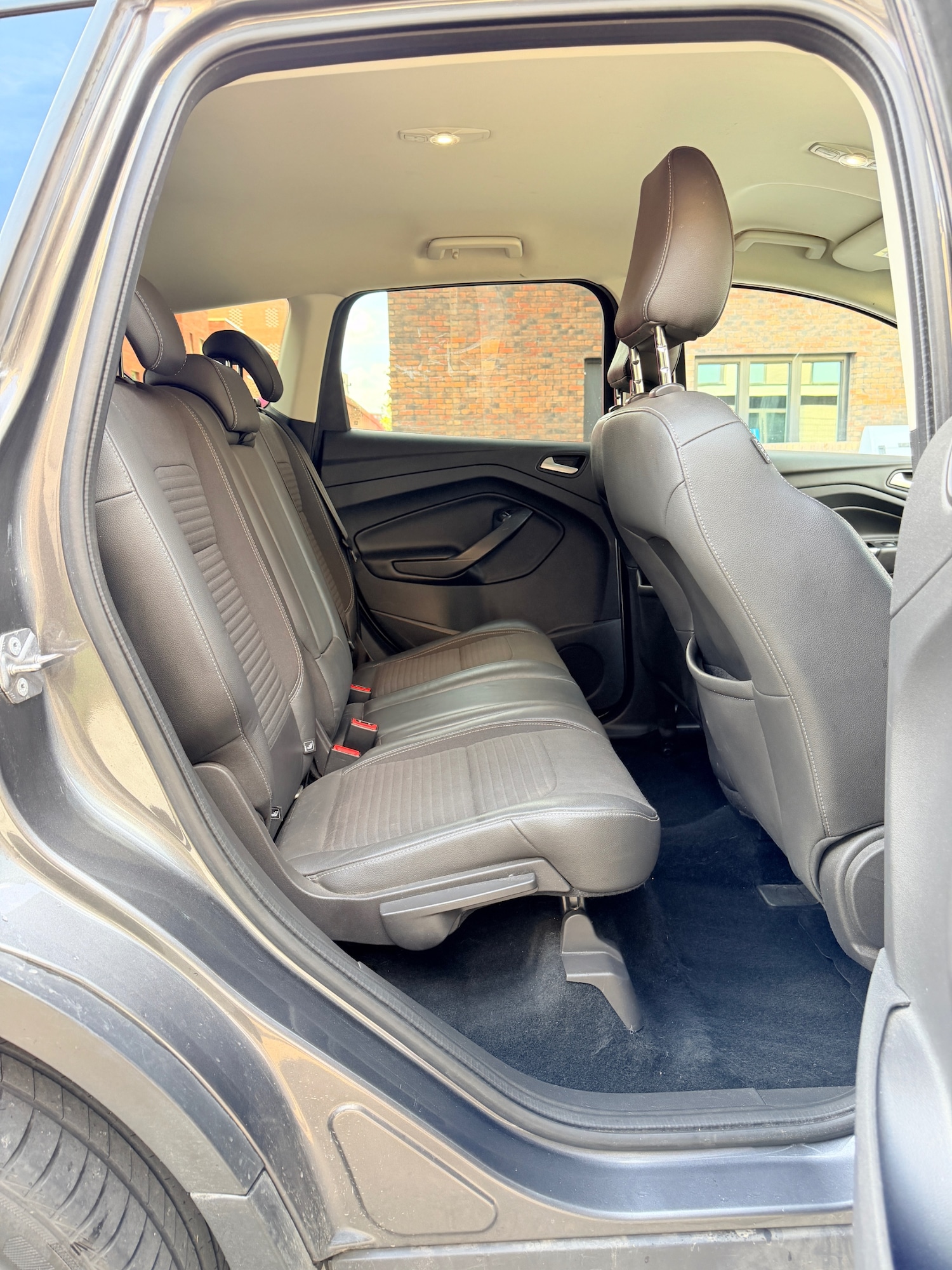 Used Ford Kuga 2017 for sale - 76107500: Photo 14