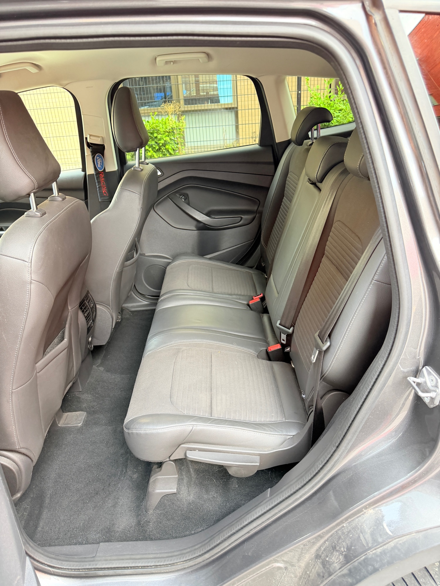 Used Ford Kuga 2017 for sale - 76107500: Photo 15