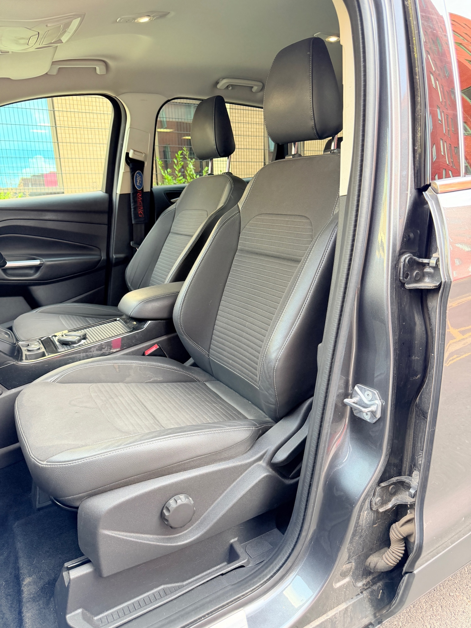 Used Ford Kuga 2017 for sale - 76107500: Photo 17