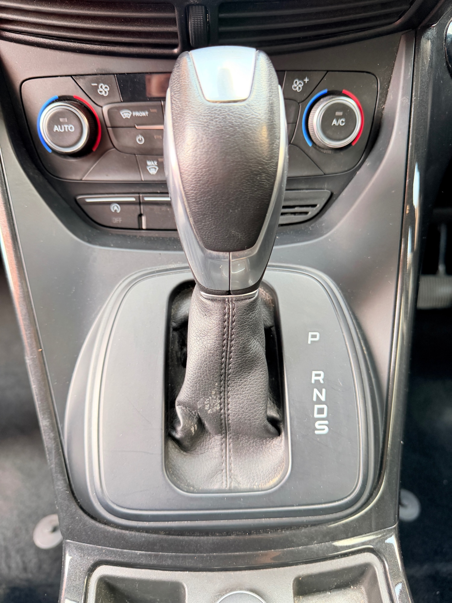Used Ford Kuga 2017 for sale - 76107500: Photo 18