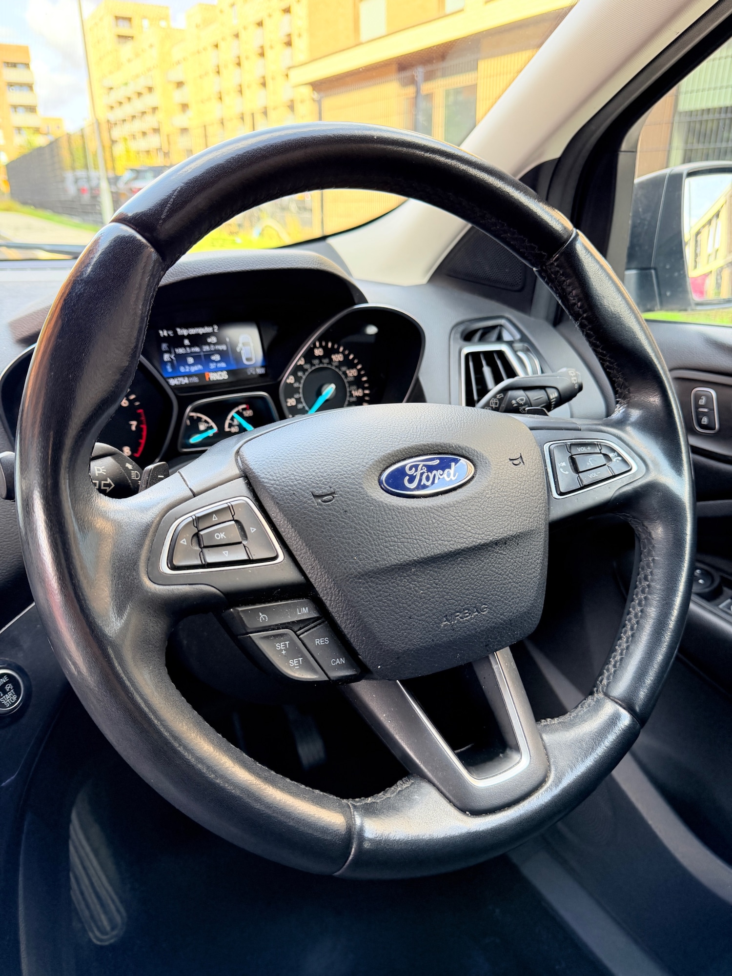 Used Ford Kuga 2017 for sale - 76107500: Photo 19