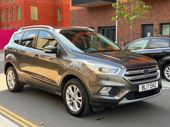 Used Ford Kuga 2017 for sale - 76107500: Photo 3