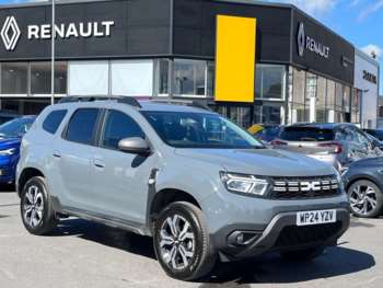 2024 (24) - 1.3 TCe 130 Journey 5dr