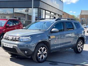 Used Dacia Other 2024 for sale - 74446849: Photo