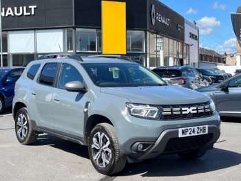 2024 (24) - 1.3 TCe 130 Journey 5dr