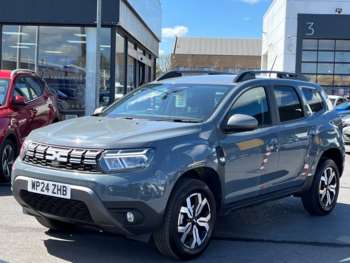 Used Dacia Other 2024 for sale - 74446854: Photo