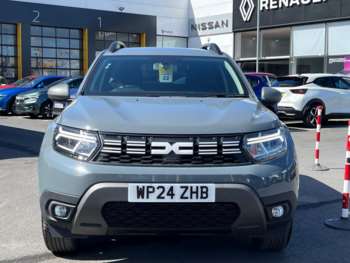 Used Dacia Other 2024 for sale - 74446854: Photo