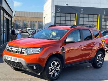 Used Dacia Other 2024 for sale - 74195567: Photo