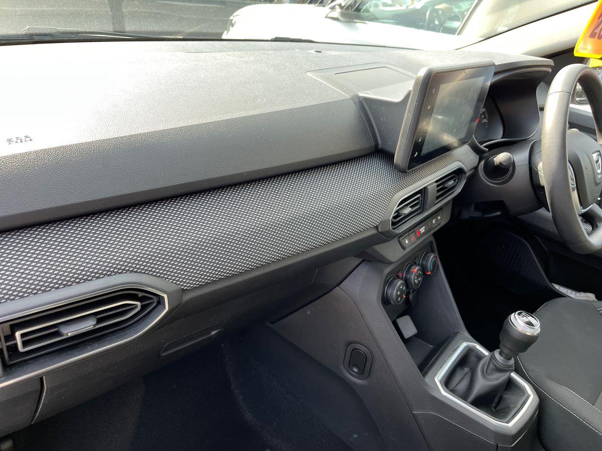 Vehicle 25