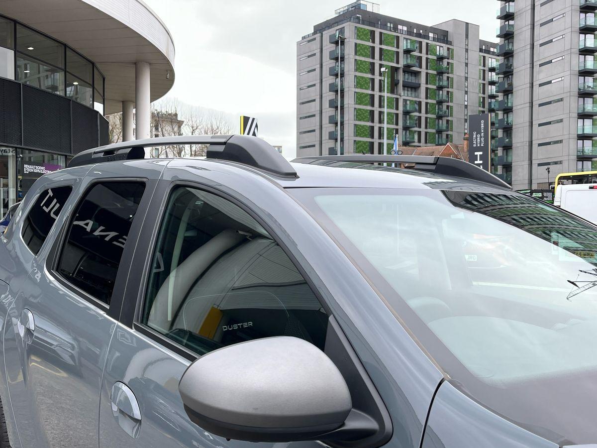 Vehicle 23