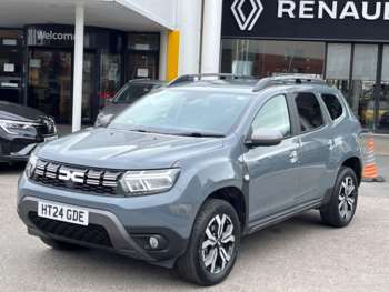 Used Dacia Other 2024 for sale - 74146358: Photo