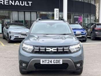 Used Dacia Other 2024 for sale - 74146358: Photo