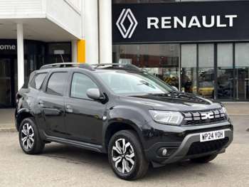 2024 (24) - 1.0 TCe 90 Journey 5dr