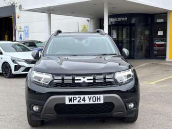 Used Dacia Other 2024 for sale - 74127938: Photo