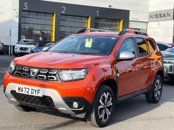 Used Dacia Duster 2022 for sale - 74298292: Photo