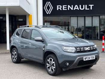 2024 (24) - 1.3 TCe 130 Journey 5dr