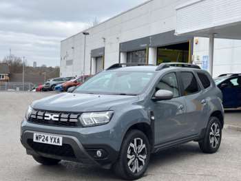 Used Dacia Other 2024 for sale - 74127946: Photo
