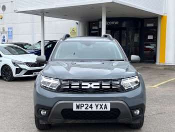 Used Dacia Other 2024 for sale - 74127946: Photo