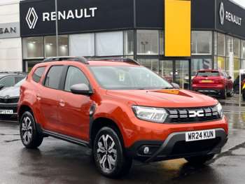 2024 (24) - 1.0 TCe 90 Journey 5dr