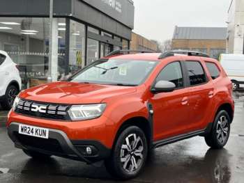 Used Dacia Other 2024 for sale - 73797643: Photo
