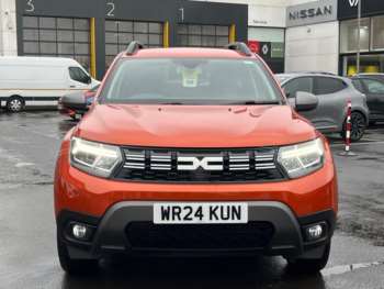 Used Dacia Other 2024 for sale - 73797643: Photo