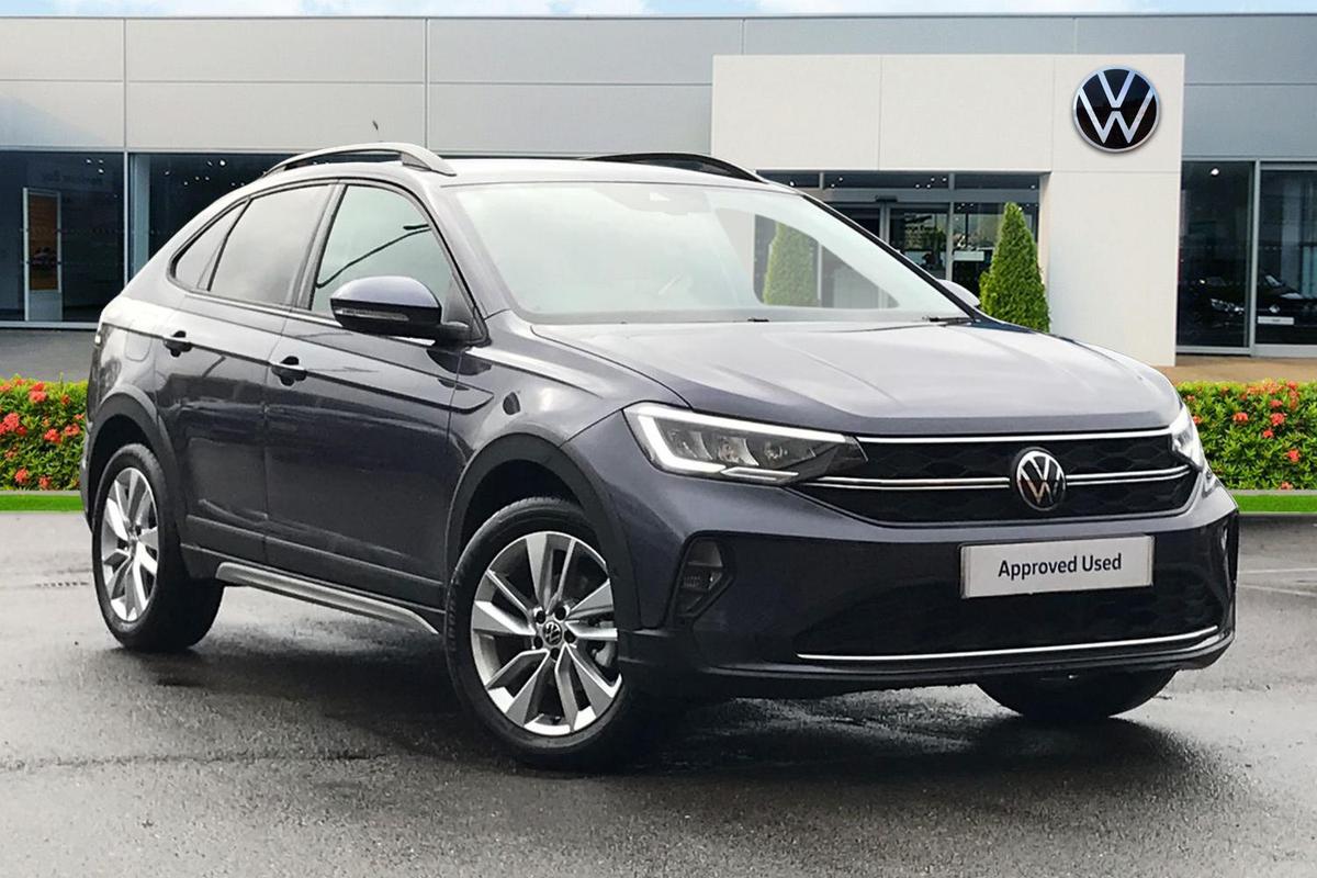 Used Volkswagen Taigo 2025 for sale - 78140348: Photo 1