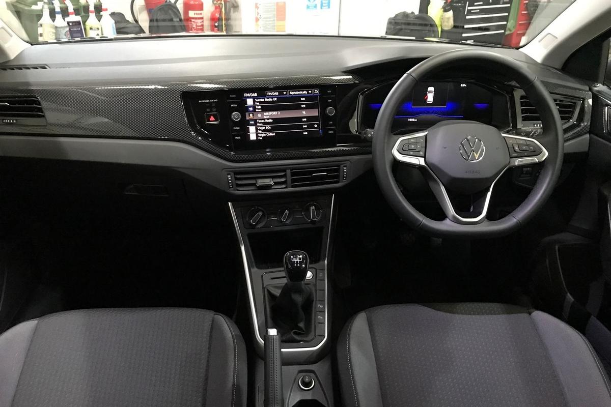 Used Volkswagen Taigo 2025 for sale - 78140348: Photo 10